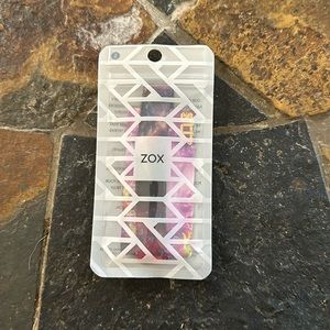 ZOX One Step At A Time